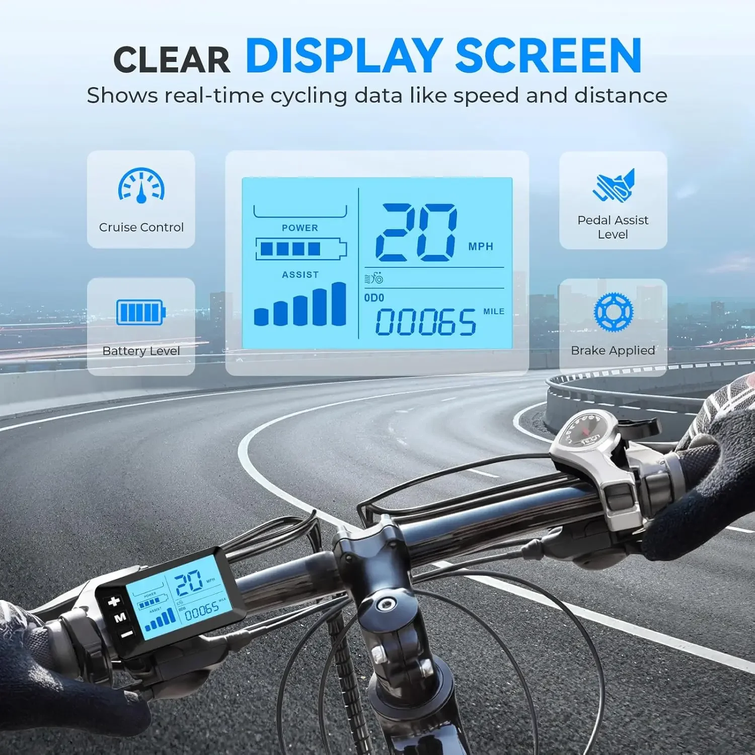 Mountain Biking App - 26