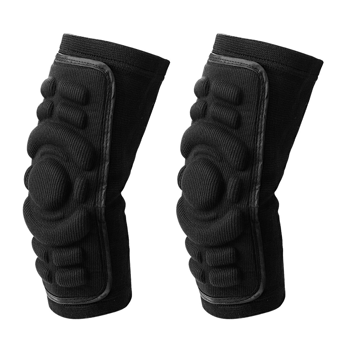 Mountain Biking Protective Gear - 2Pcs Pads Guard Mountain Bike Cycling