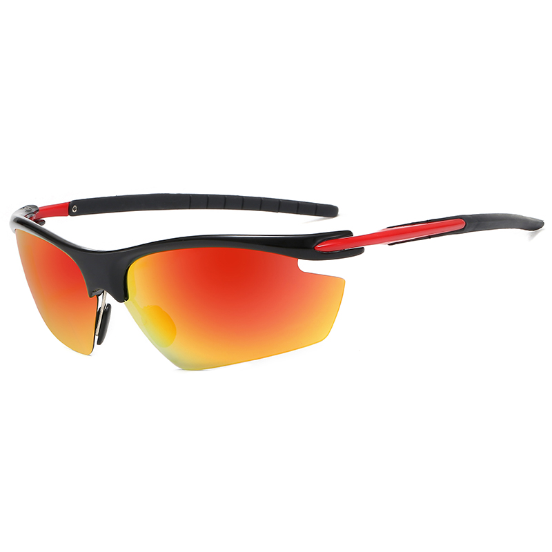 Mountain Biking Definition - Men Women Racing Cycling Glasses Outdoor