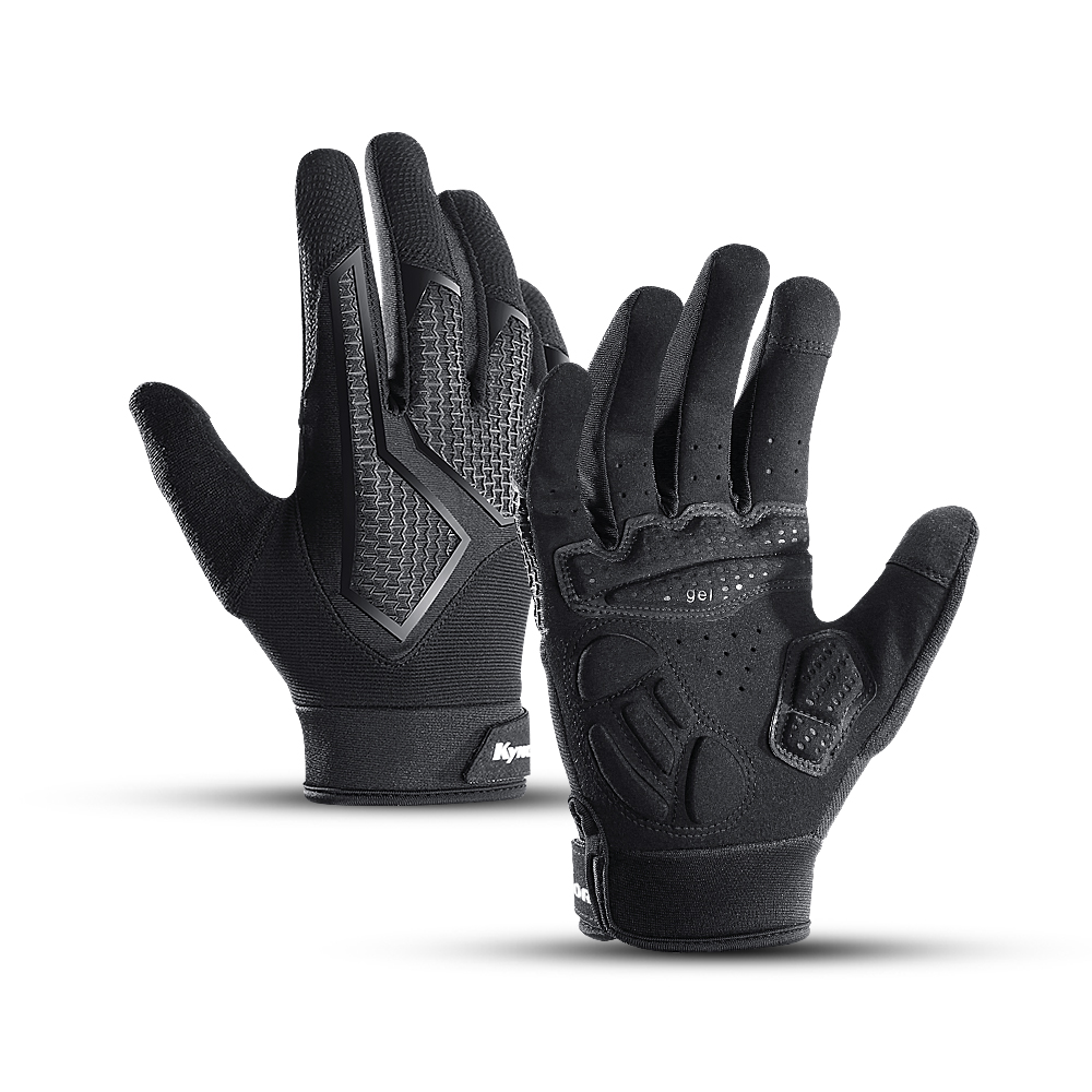 Mountain Biking Gloves - Motor cycle gloves Mtb Mountain Bicycle