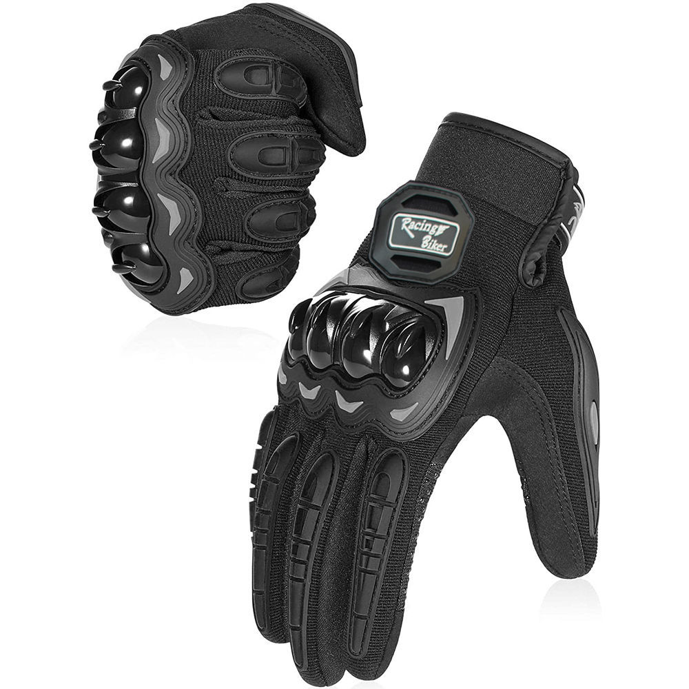 Mountain Biking Protective Gear - Touch Screen Motorcycle Mountain Bike Riding