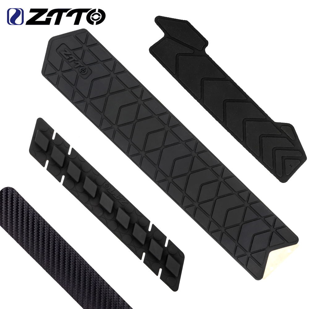 Mountain Biking Bag - ZTTO MTB Road Bike Frame Protector