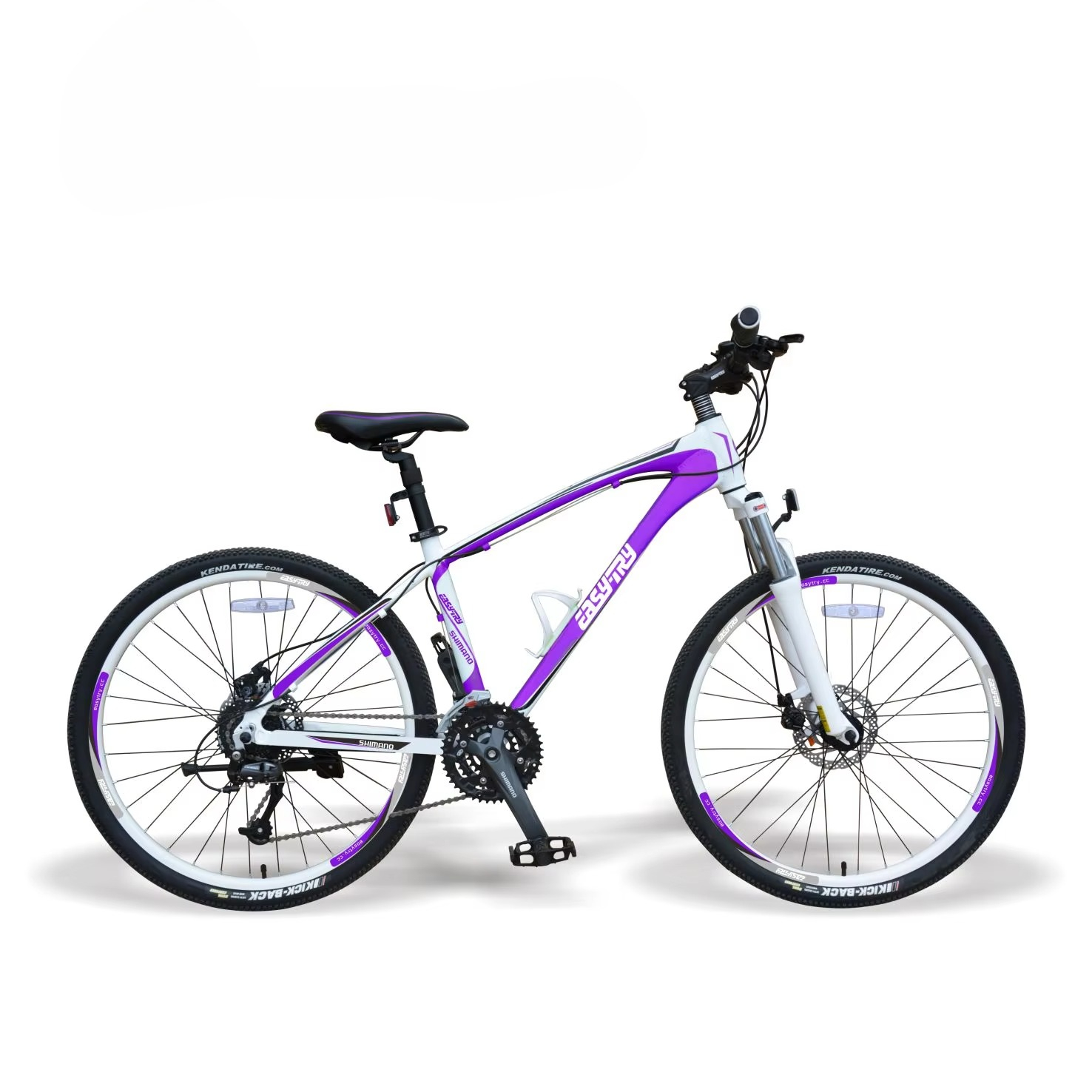 High Quality Customized Adult  - Mountain Biking Usa ulasan dan harga