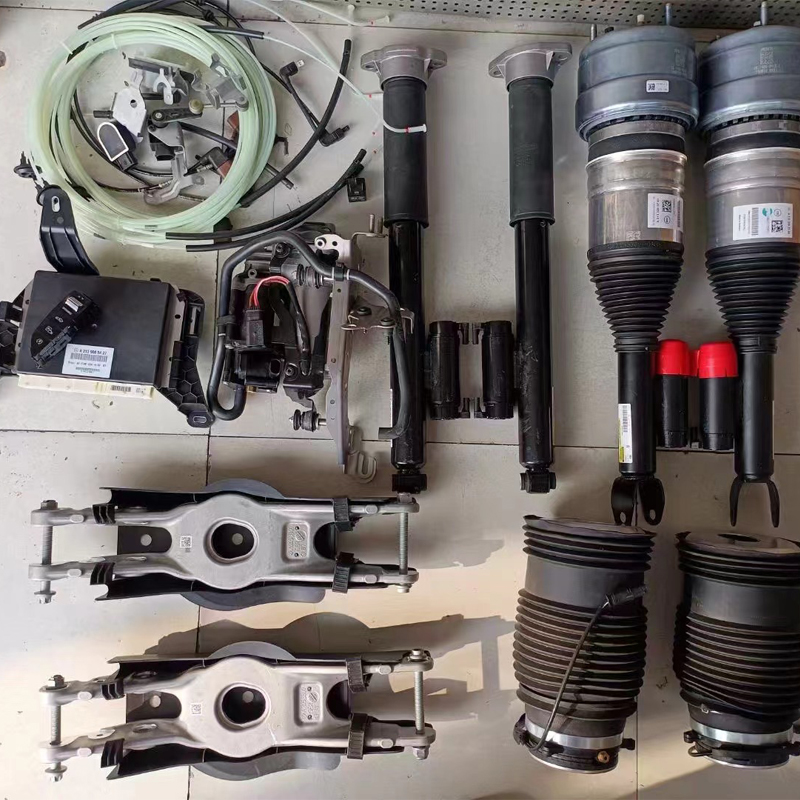 For Mercedes-Benz E Class GLC  - Shock Pump Suspension ulasan dan harga