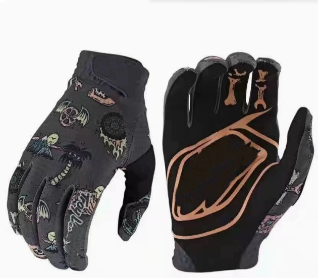 2025 New Motocross MX Gloves M - Mountain Biking Gloves ulasan dan harga