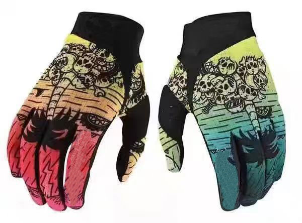 2025 New Motocross MX Gloves M - Mountain Biking Gloves ulasan dan harga