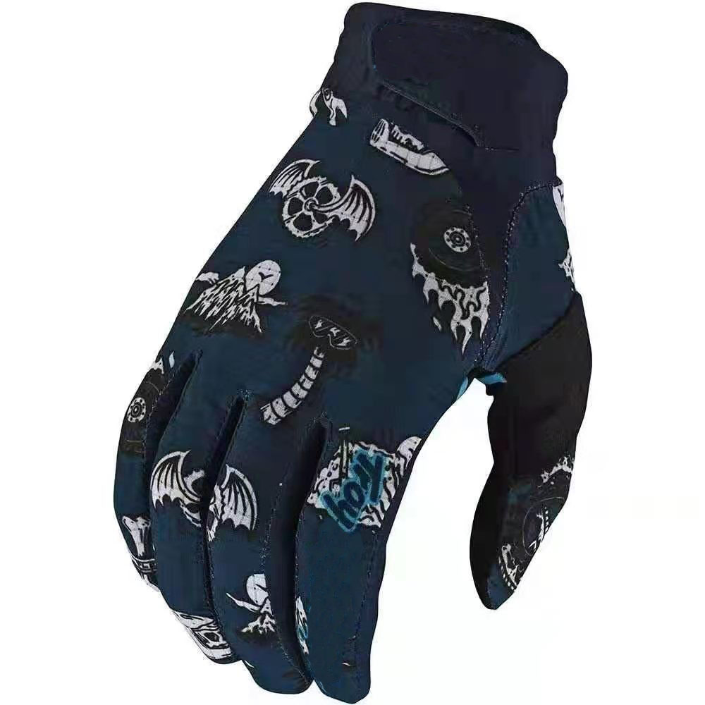 2025 New Motocross MX Gloves M - Mountain Biking Gloves ulasan dan harga