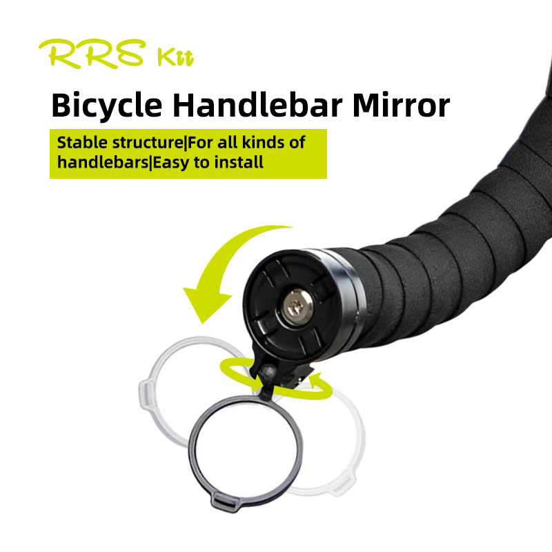 Rrskit Mountain Road Bike Bloc - Mountain Biking Definition ulasan dan harga