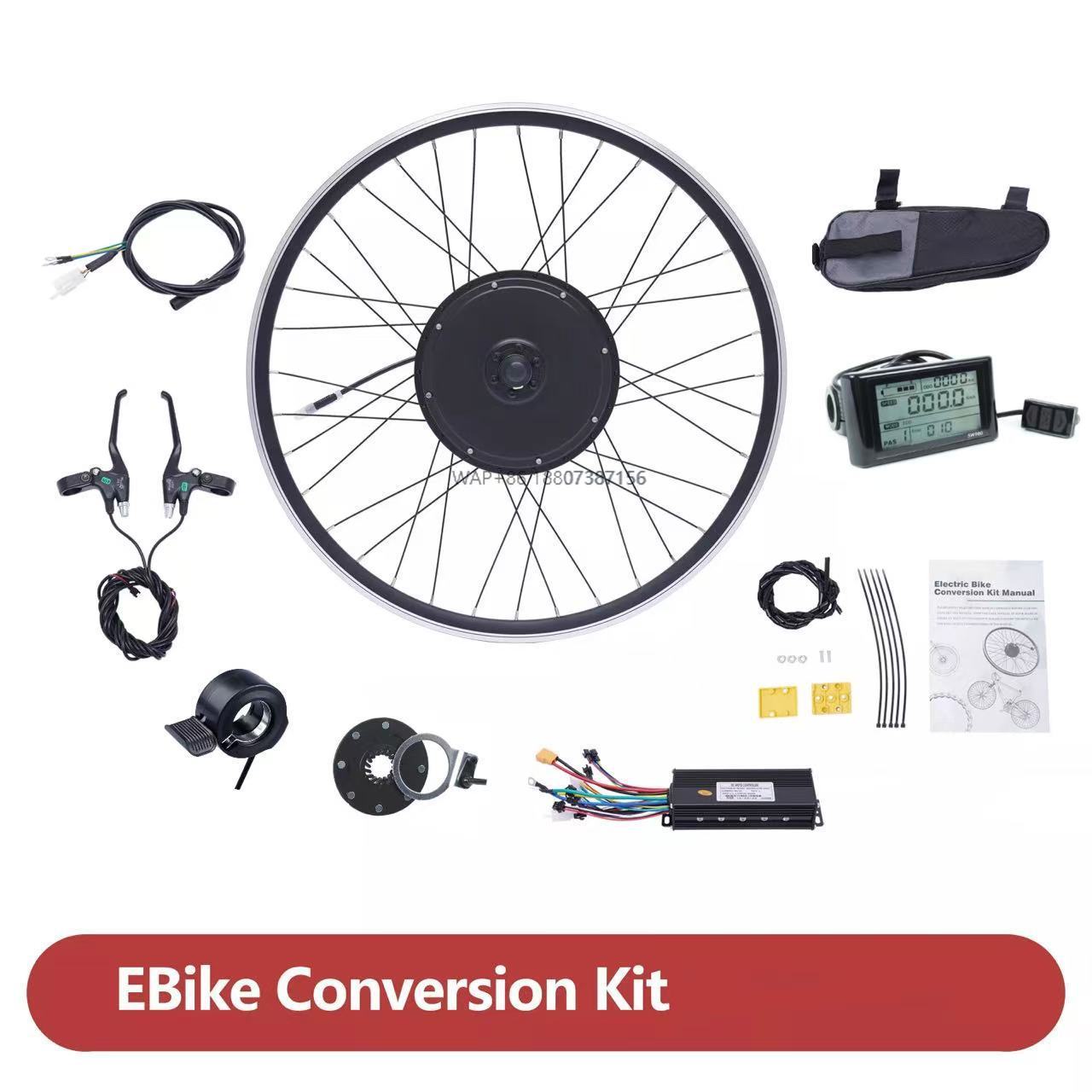 1000W 36V Brushless Copper Rea - Mountain Biking Usa ulasan dan harga