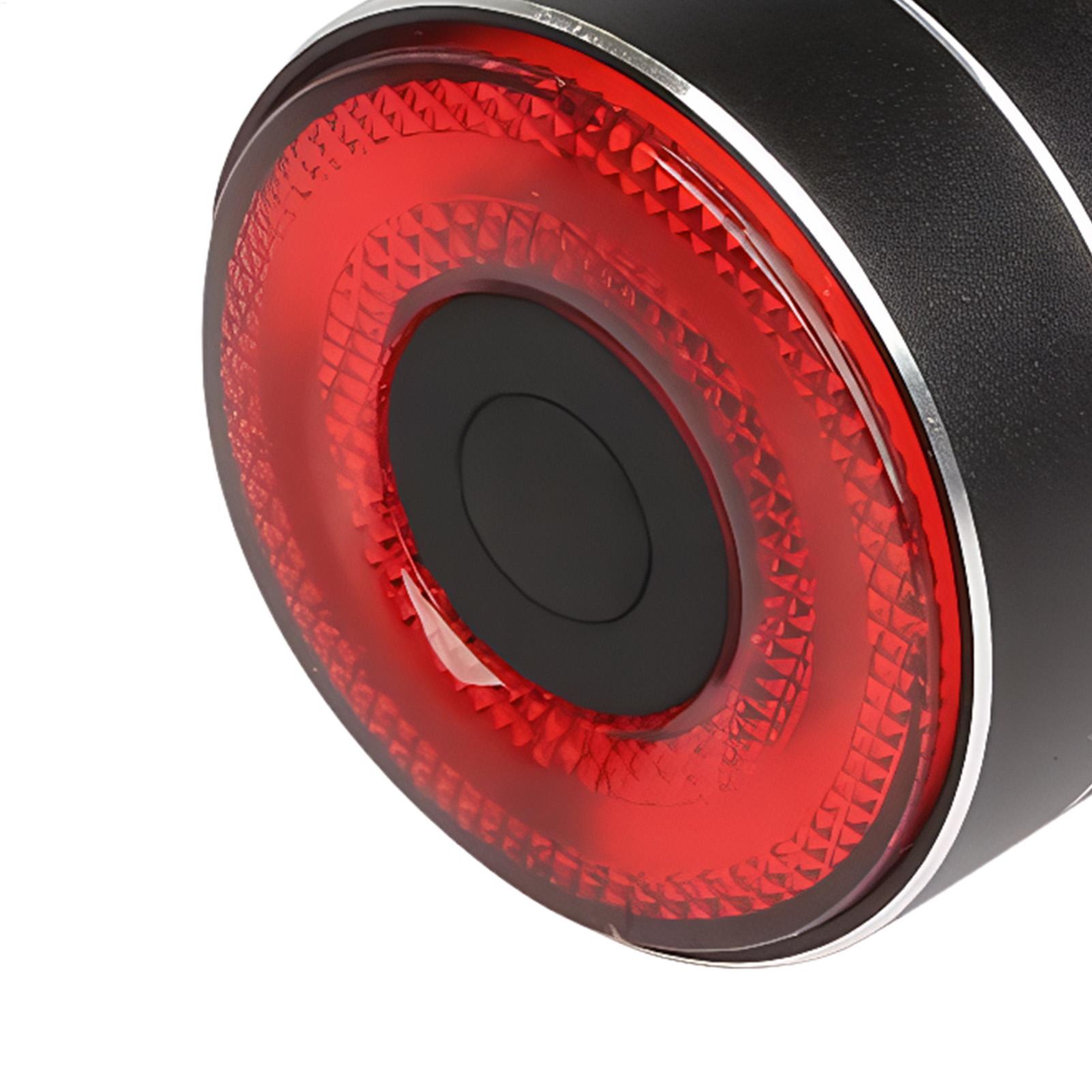 Bicycle Brake Light Smart Bike - Mountain Biking Camp ulasan dan harga