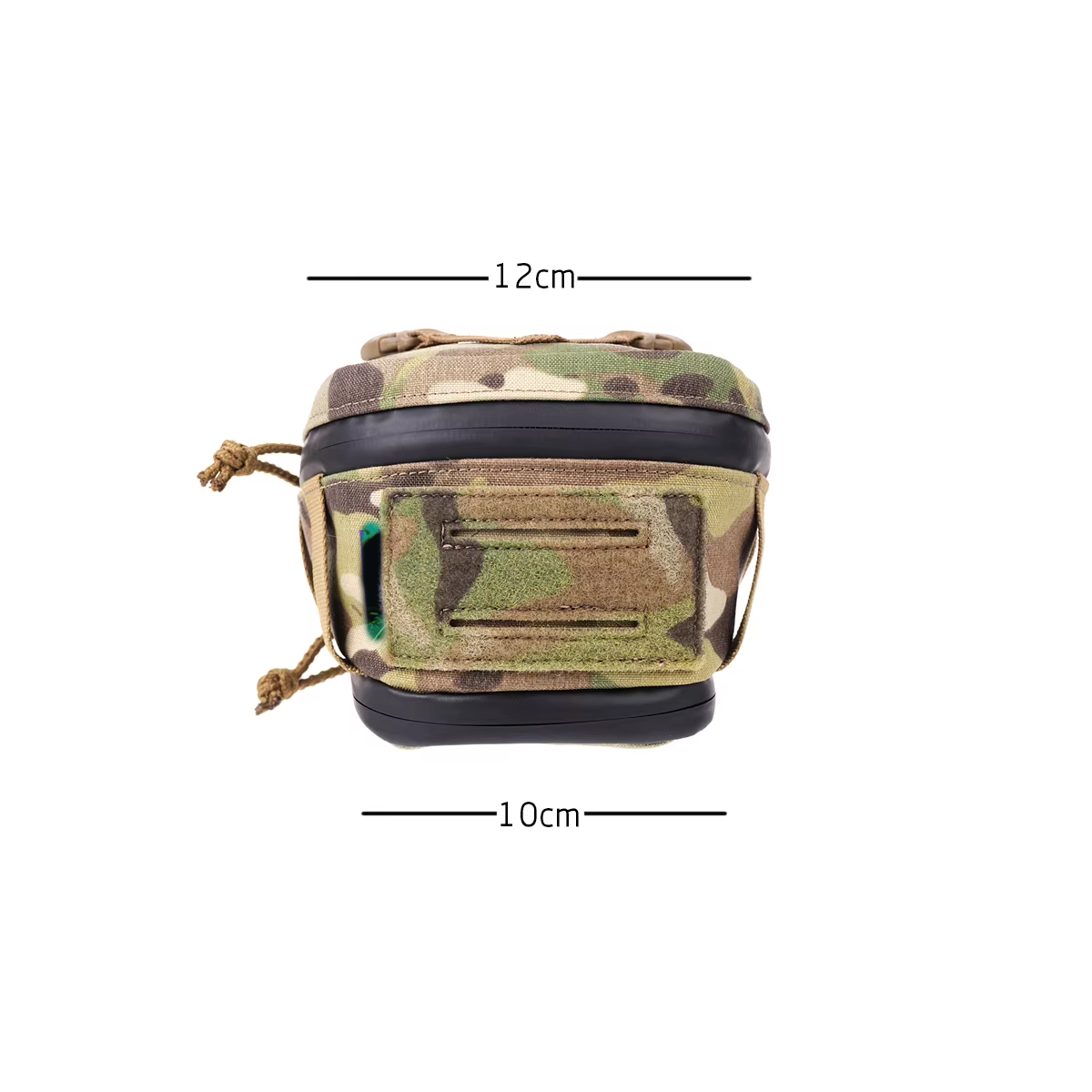 Bike Saddle Bag For Tactical H - Mountain Biking Camp ulasan dan harga
