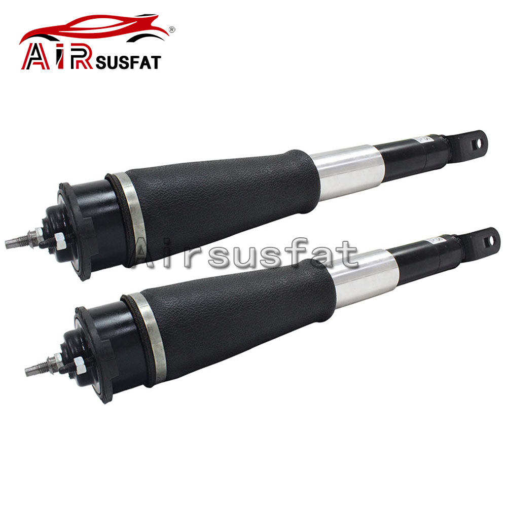 Rear Air Suspension Shock Abso - Shock Pump Suspension ulasan dan harga