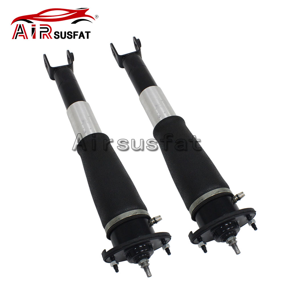 Rear Air Suspension Shock Abso - Shock Pump Suspension ulasan dan harga