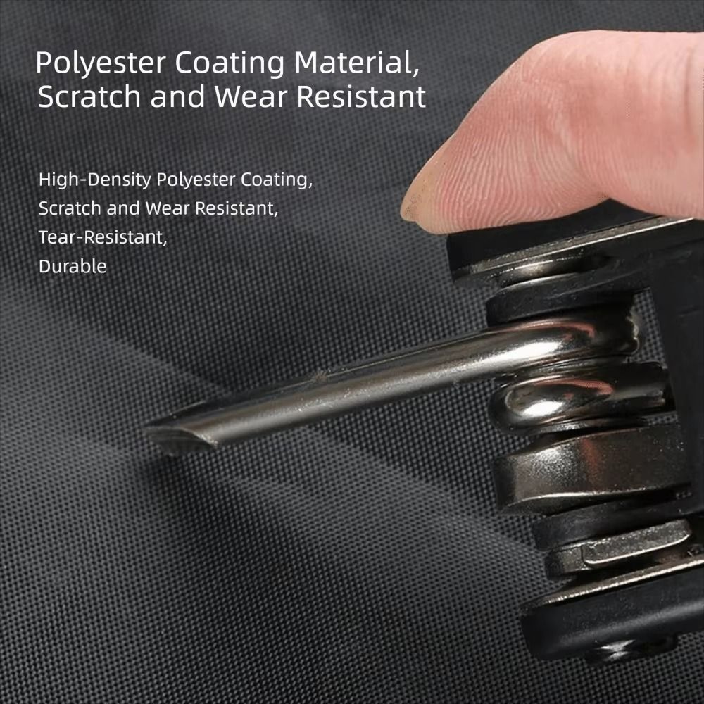Waterproof Bike Handlebar Prot - Mountain Biking Protective Gear ulasan dan harga