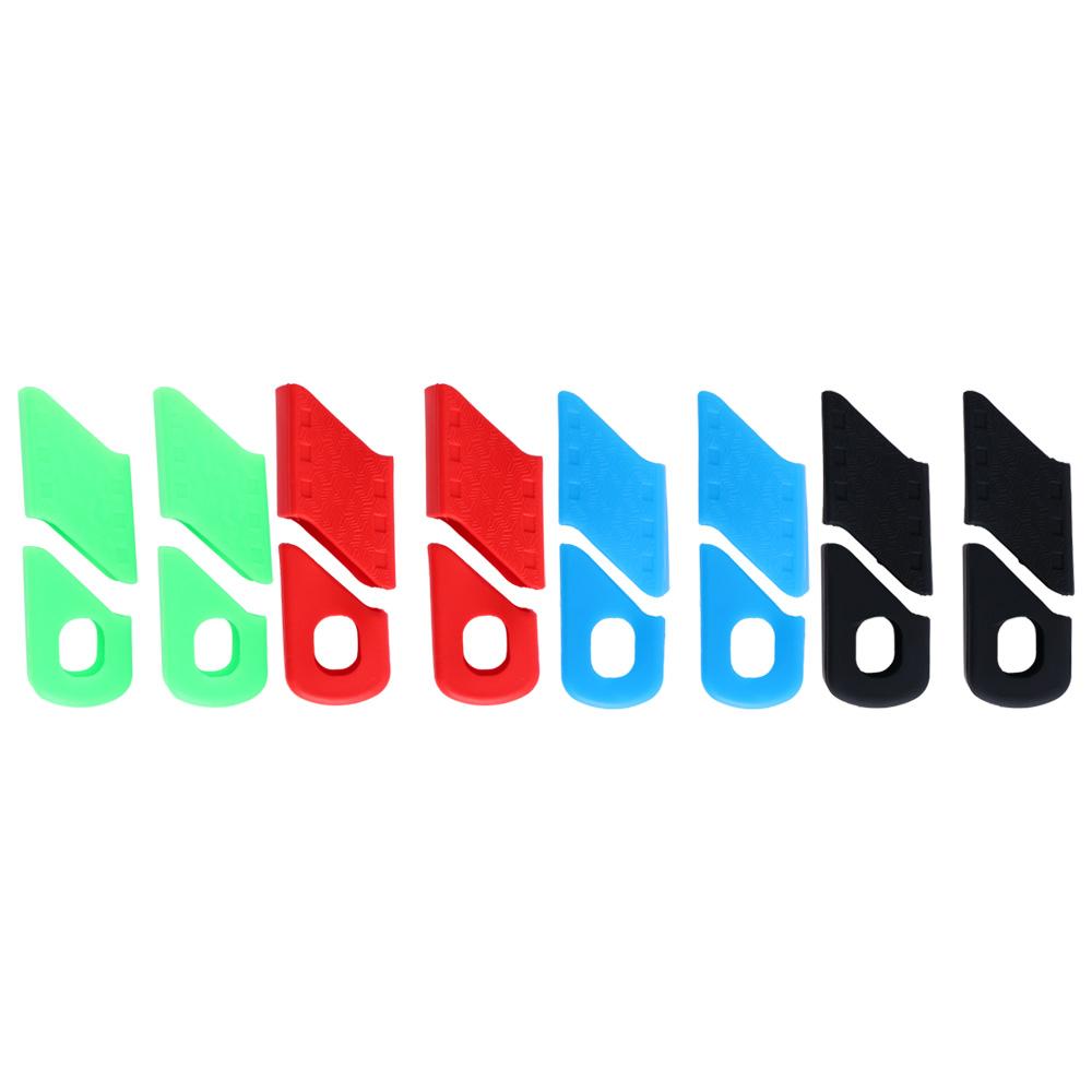 Silicone Mountain Bike Fixed G - Mountain Biking Protective Gear ulasan dan harga