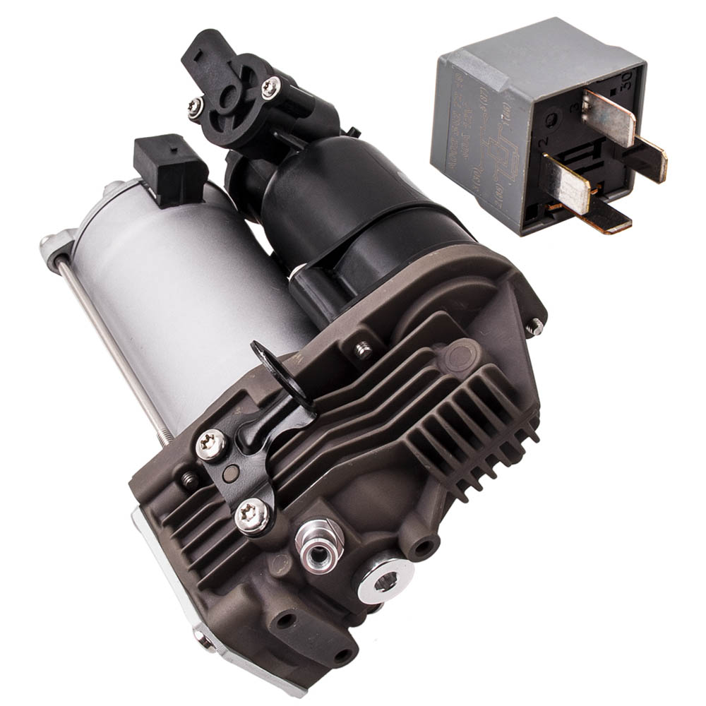 MaXpeedingrods A1643200204 Air - Shock Pump Suspension ulasan dan harga