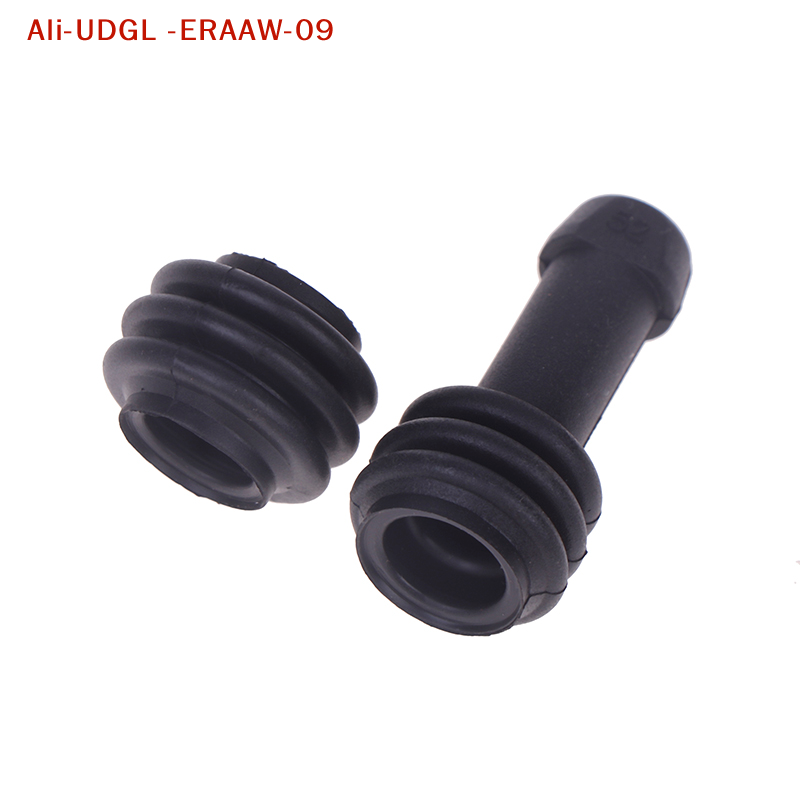 Pack of Two Protection Covers  - Shock Pump Suspension ulasan dan harga
