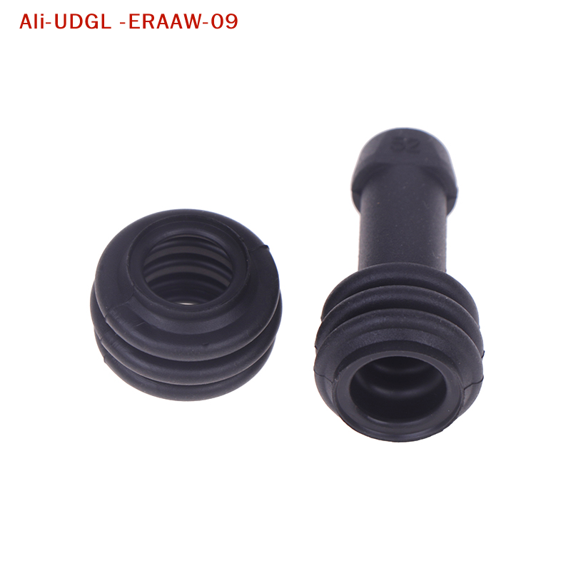 Pack of Two Protection Covers  - Shock Pump Suspension ulasan dan harga