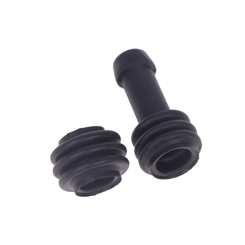 Pack of Two Protection Covers  - Shock Pump Suspension ulasan dan harga