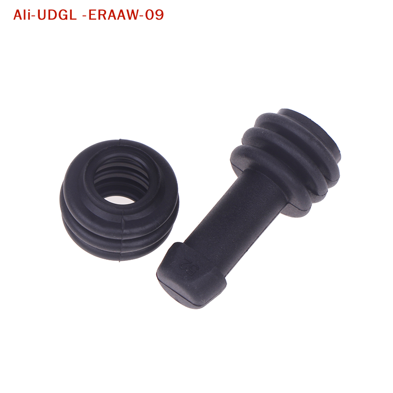 Pack of Two Protection Covers  - Shock Pump Suspension ulasan dan harga