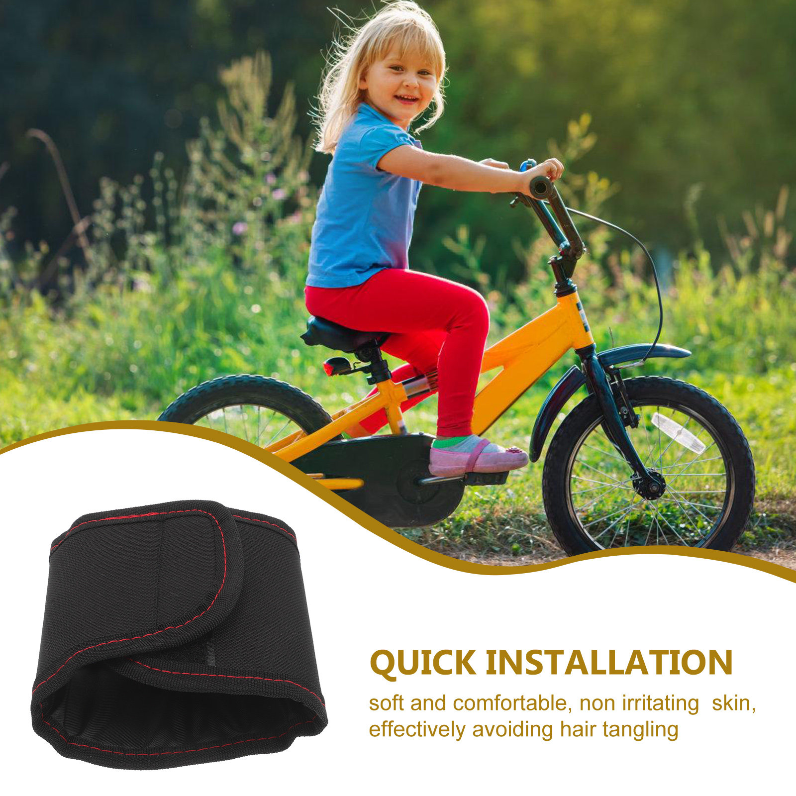 2Pcs Bicycle Pedal Protective  - Mountain Biking Protective Gear ulasan dan harga