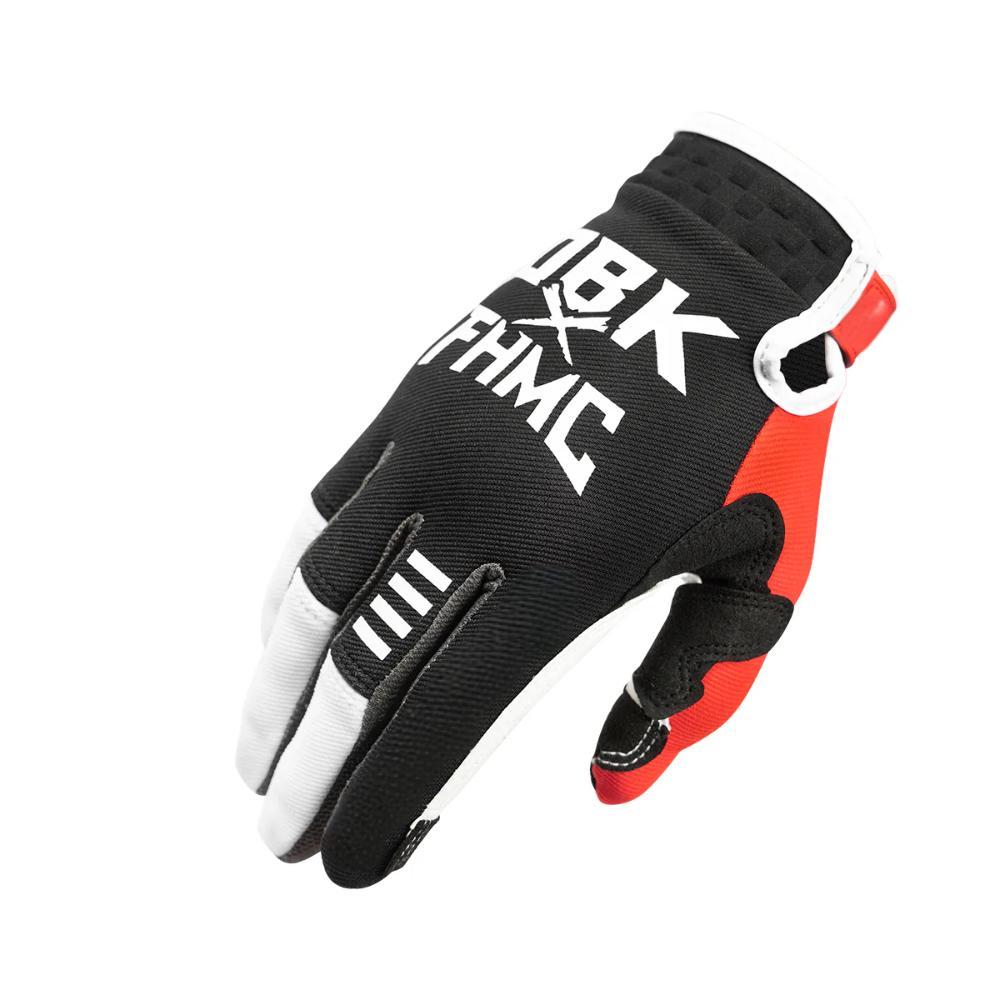 FH MX Gloves Touch Screen Moto - Mountain Biking Gloves ulasan dan harga