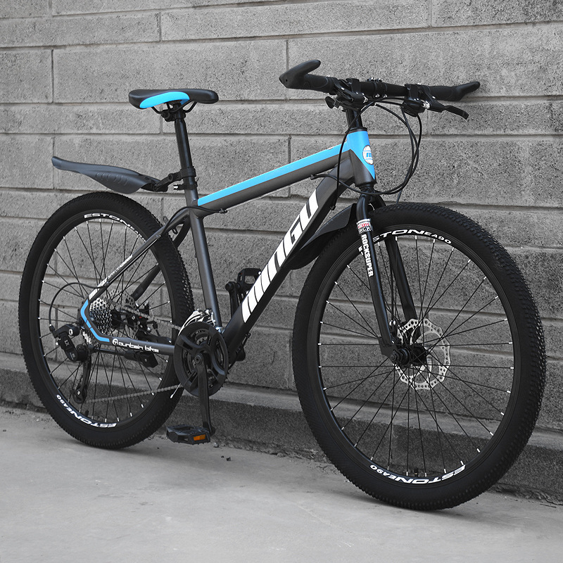 Sports Full Suspension Cycle M - Mountain Biking Usa ulasan dan harga