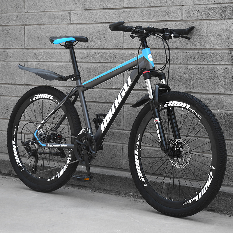 Sports Full Suspension Cycle M - Mountain Biking Usa ulasan dan harga