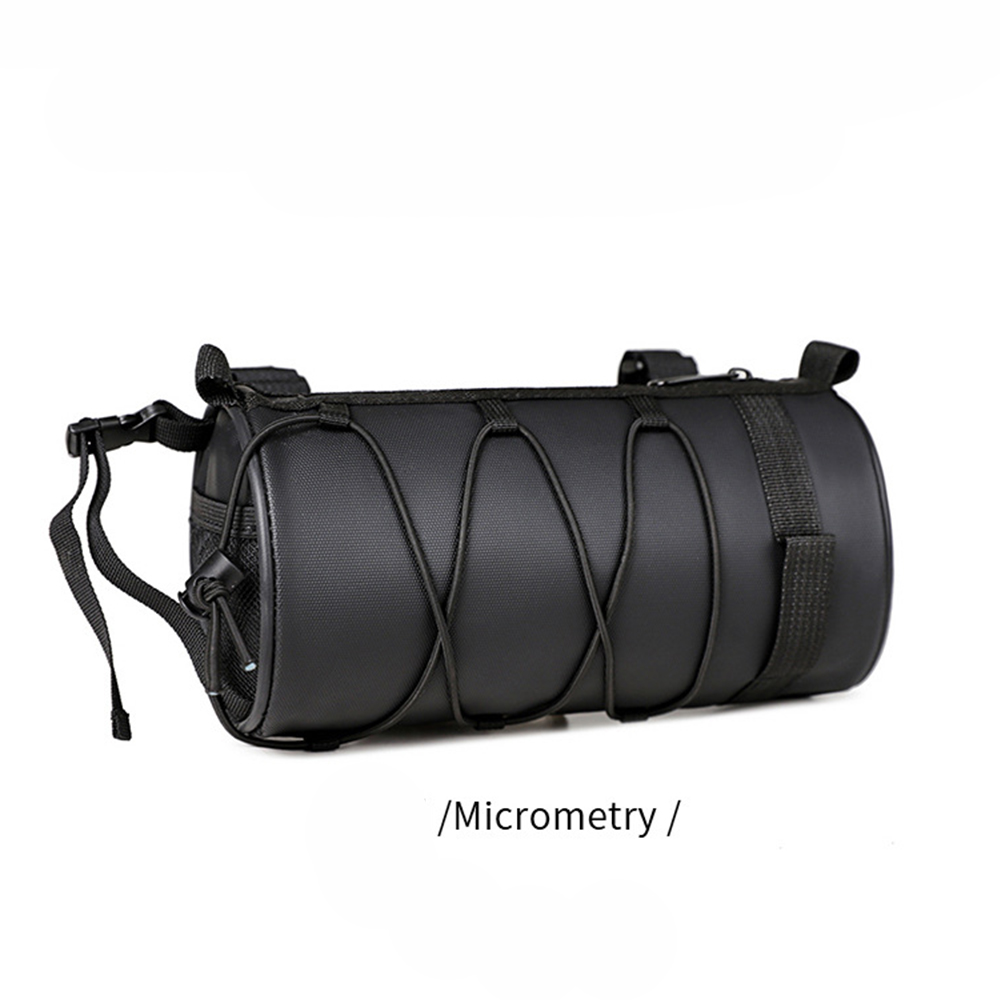 Multifunctional Bike Bag Large - Mountain Biking Bag ulasan dan harga