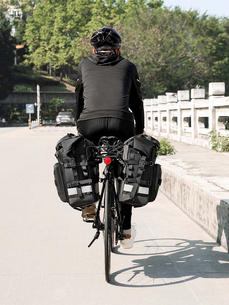 Large Capacity Mountain Bicycl - Mountain Biking Bag ulasan dan harga