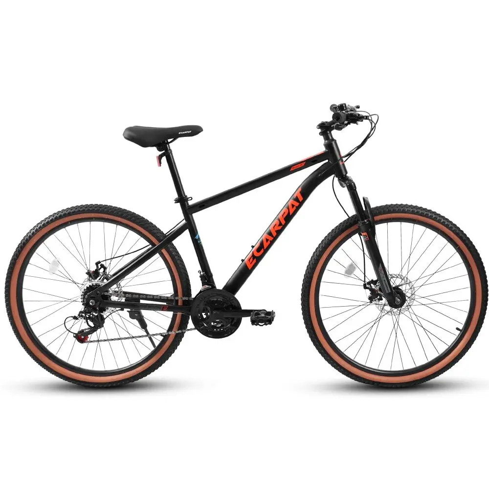 A24301 24 Inch Mountain Bike f - Mountain Biking Usa ulasan dan harga