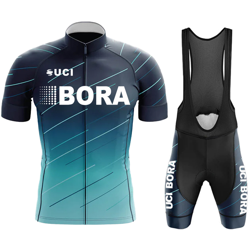 Costume for Men's Bike Bicycle - Mountain Biking Uci ulasan dan harga