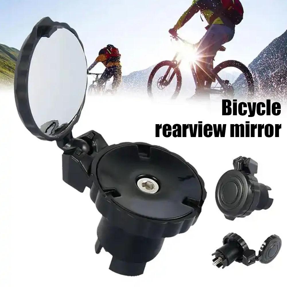 Outdoor Riding Acrylic Convex  - Mountain Biking Definition ulasan dan harga