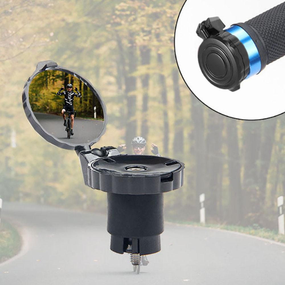 Outdoor Riding Acrylic Convex  - Mountain Biking Definition ulasan dan harga
