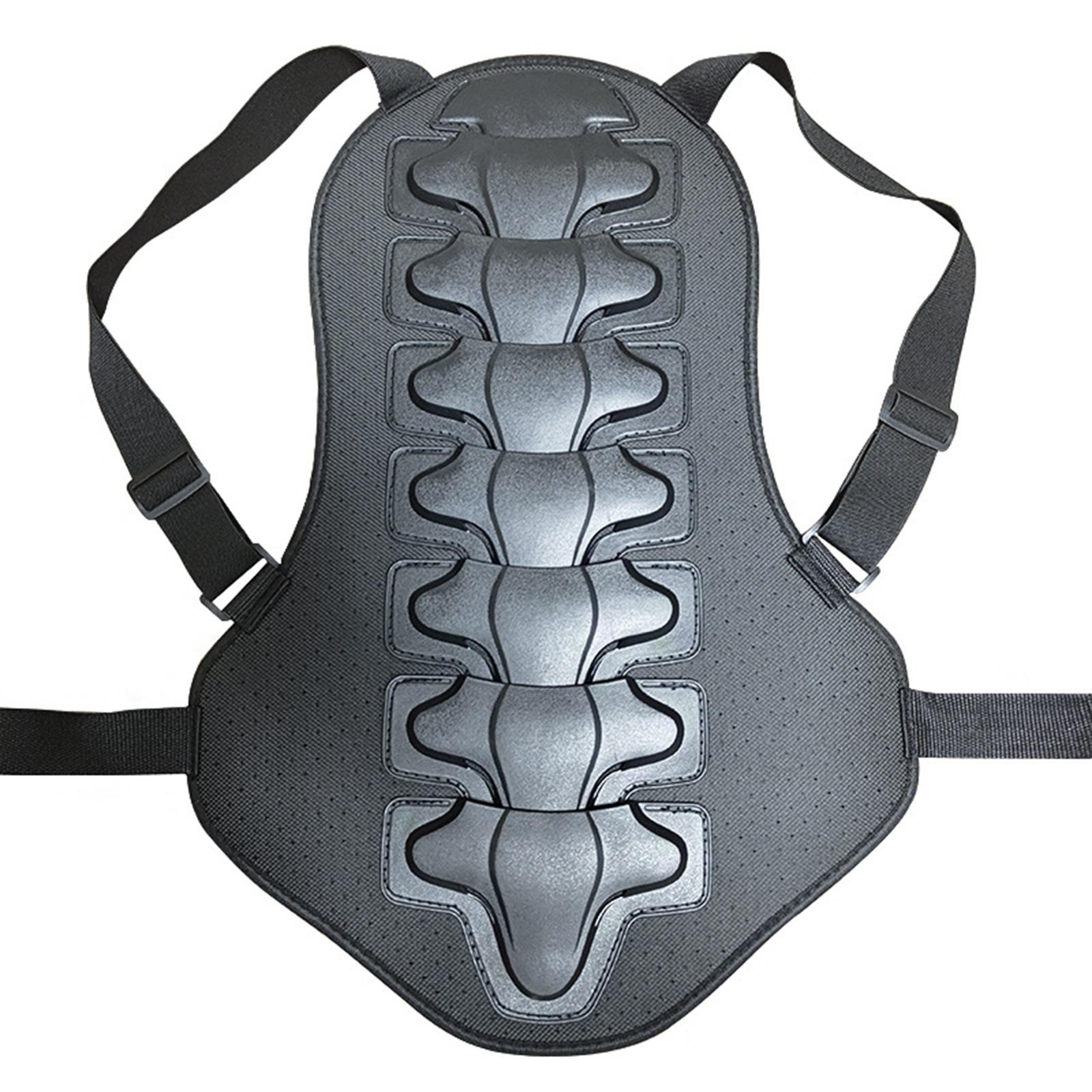 Universal PE EVA Motorcycle Ba - Mountain Biking Protective Gear ulasan dan harga