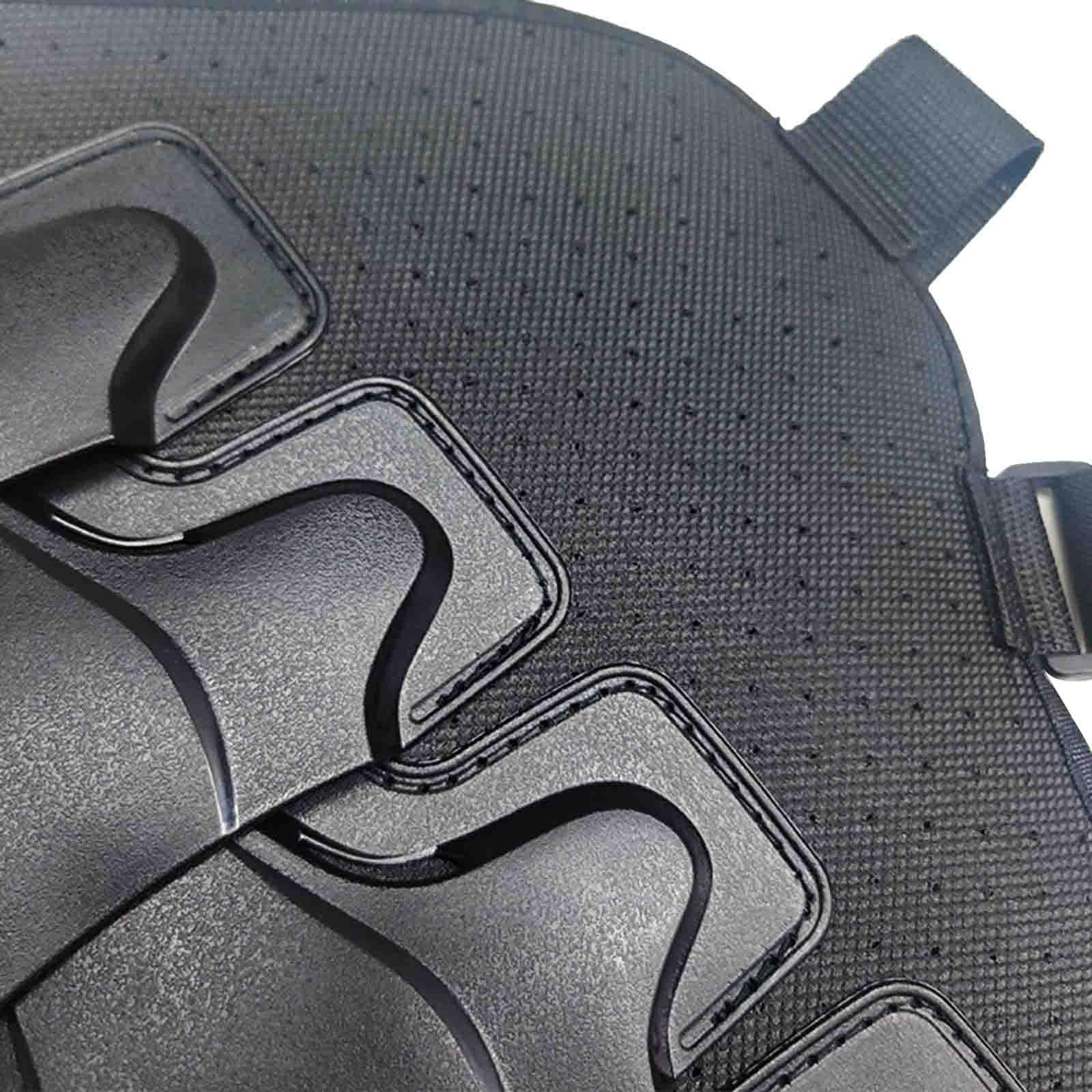 Universal PE EVA Motorcycle Ba - Mountain Biking Protective Gear ulasan dan harga