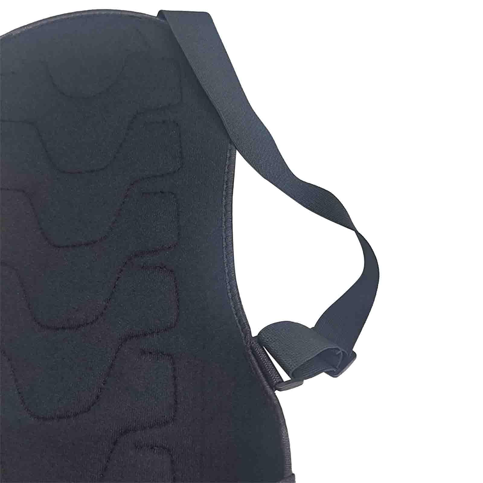 Universal PE EVA Motorcycle Ba - Mountain Biking Protective Gear ulasan dan harga