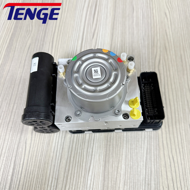 1PCS Rebuild Auto Parts Rear A - Shock Pump Suspension ulasan dan harga
