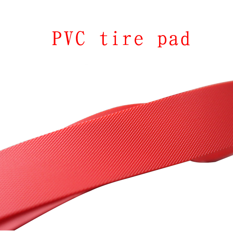PVC Lining for Mountain Bike,  - Mountain Biking Track ulasan dan harga