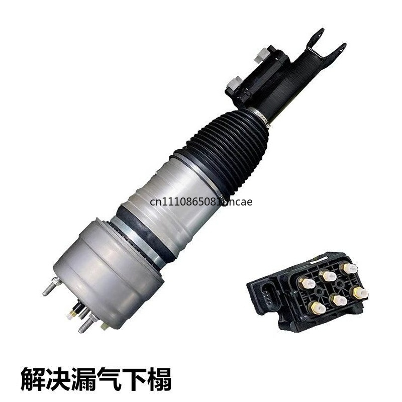 For Mercedes-Benz S350 S400 S3 - Shock Pump Suspension ulasan dan harga