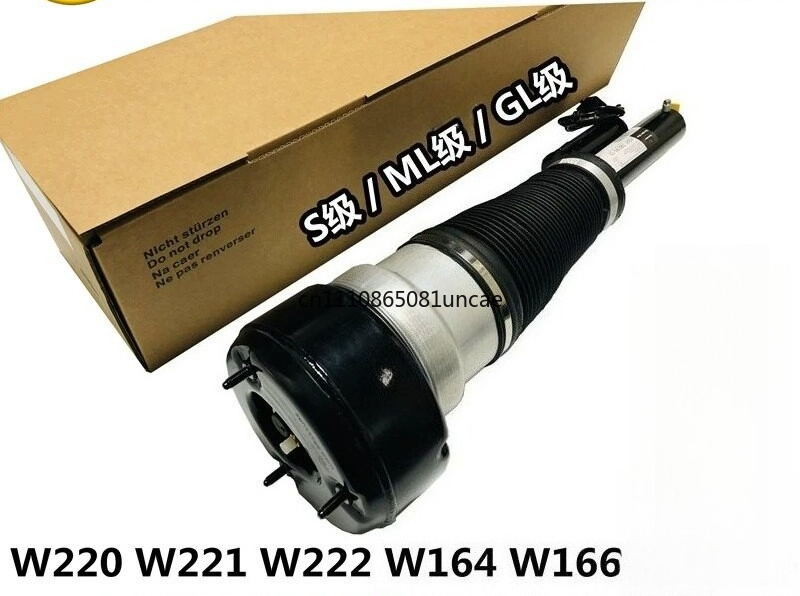 For Mercedes-Benz S350 S400 S3 - Shock Pump Suspension ulasan dan harga