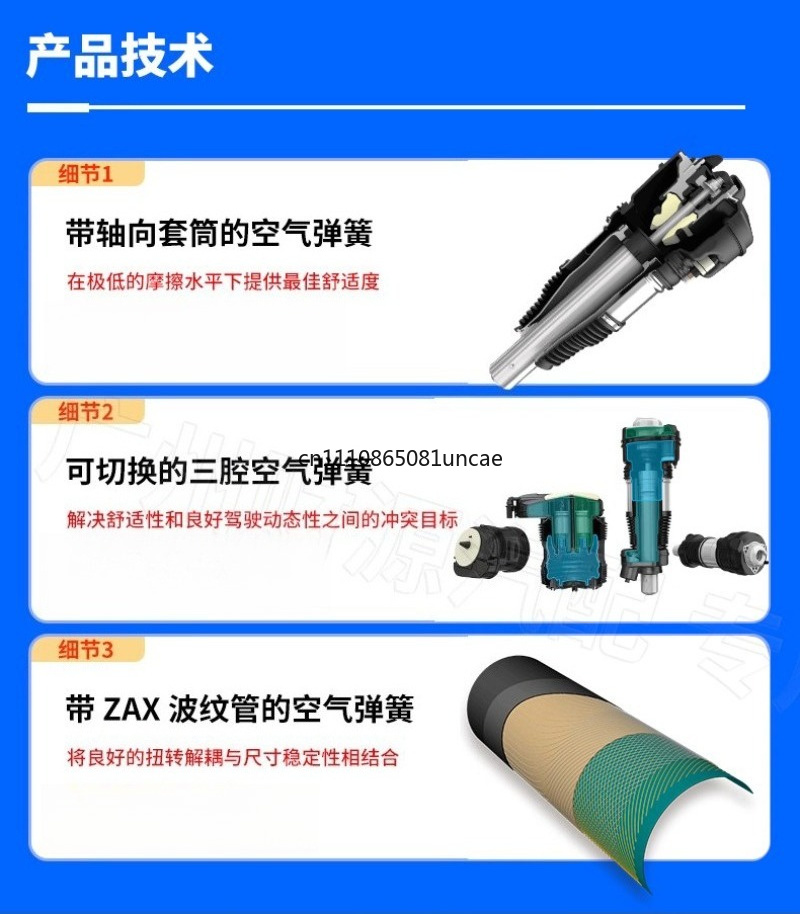 For Mercedes-Benz S350 S400 S3 - Shock Pump Suspension ulasan dan harga