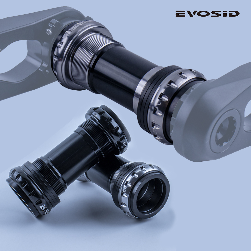 EVOSID DUB BSA 68/73mm Thread  - Bottom Bracket Press ulasan dan harga