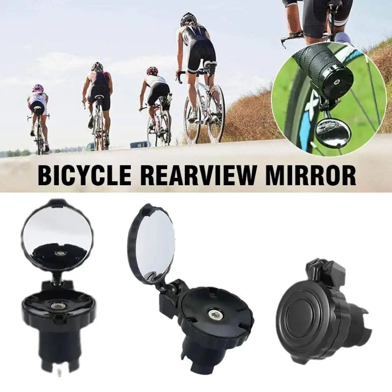 Bicycle Handlebar Blocking Rea - Mountain Biking Definition ulasan dan harga