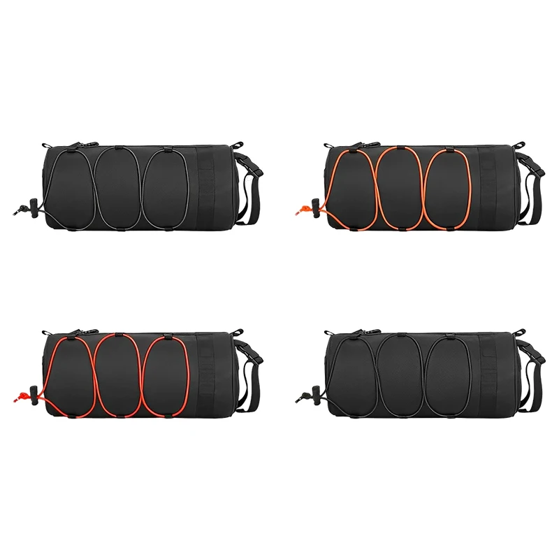 LESQUE Pit Dirt Bike Handlebar - Mountain Biking Bag ulasan dan harga