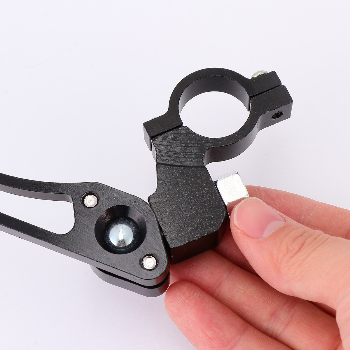 1Pcs Rearview Mirror for Bicyc - Mountain Biking Definition ulasan dan harga