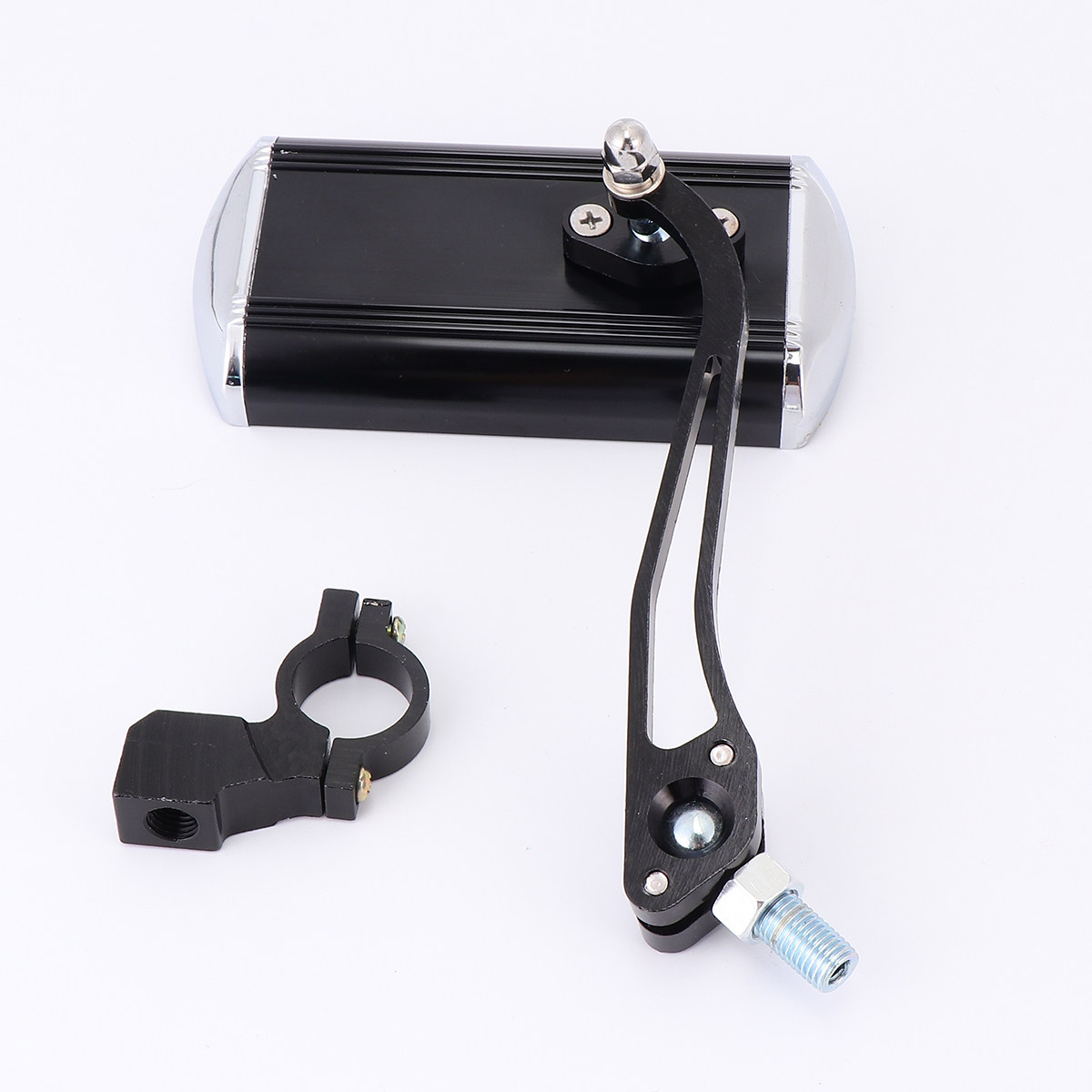 1Pcs Rearview Mirror for Bicyc - Mountain Biking Definition ulasan dan harga