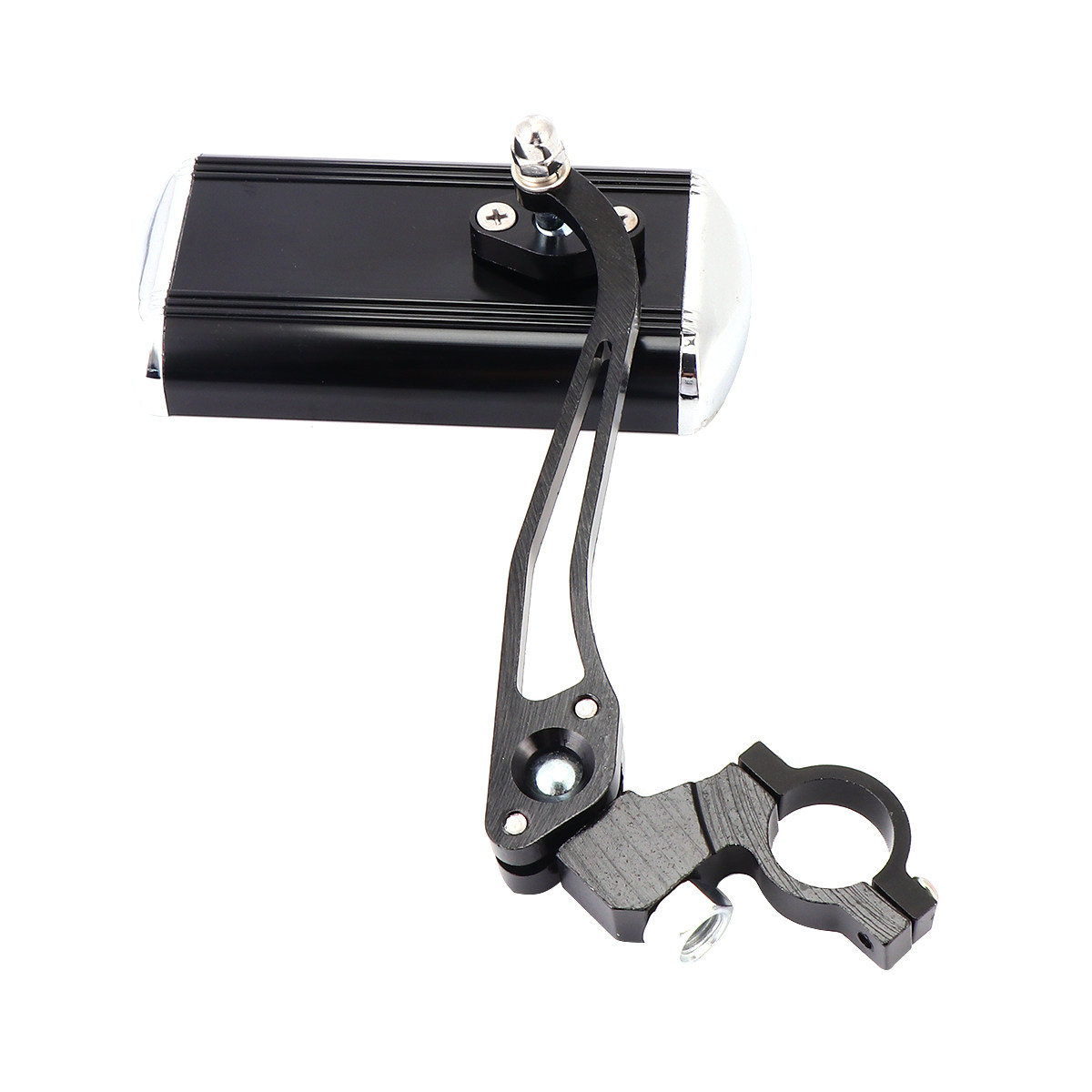 1Pcs Rearview Mirror for Bicyc - Mountain Biking Definition ulasan dan harga