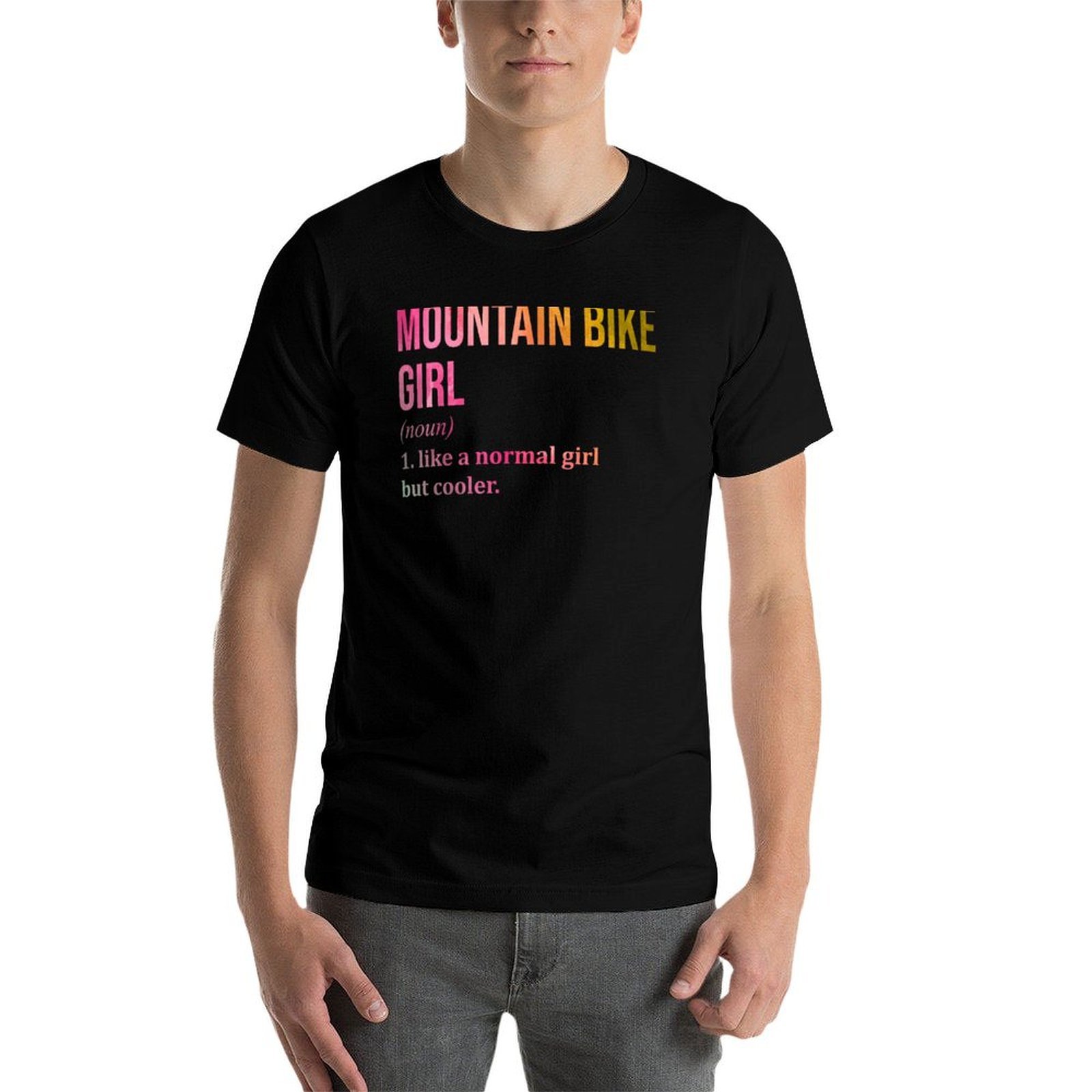 Mountain Bike Girl Definition  - Mountain Biking Definition ulasan dan harga