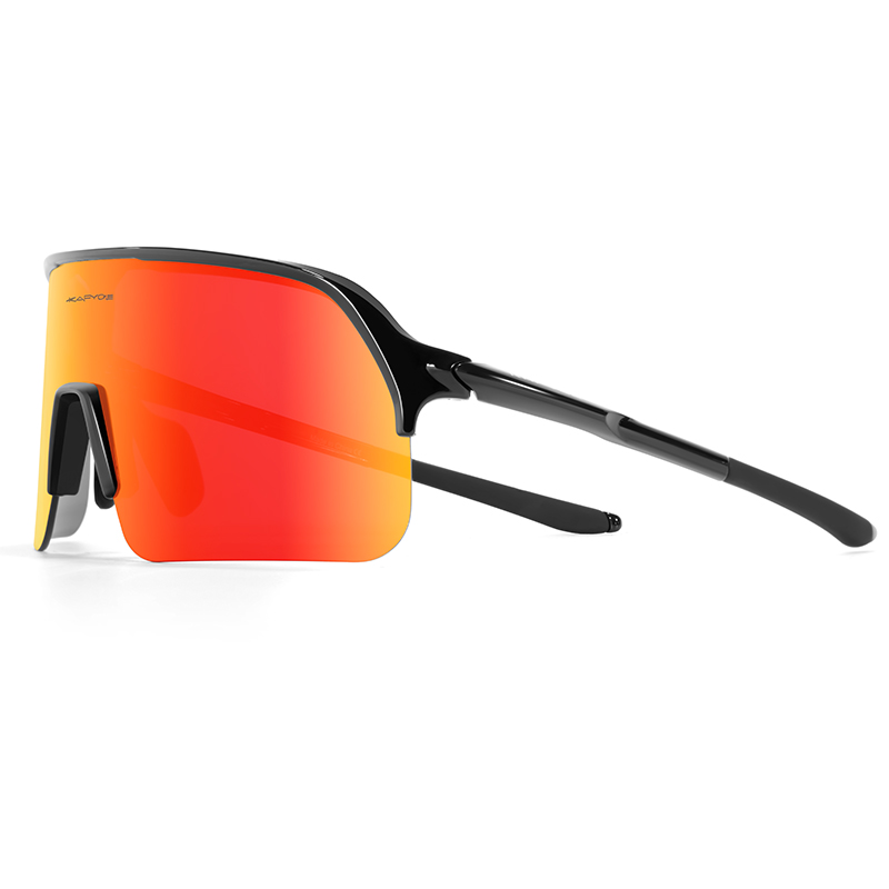 KAPVOE Cycling Glasses Outdoor - Mountain Biking Goggles ulasan dan harga